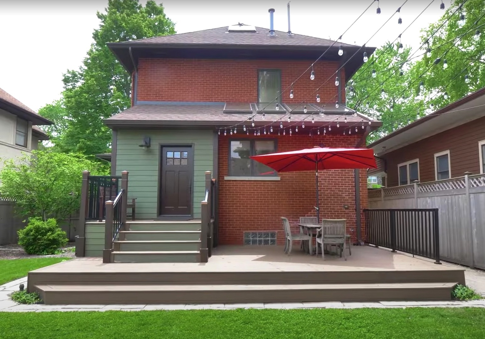 1516 West Sherwin Avenue Chicago, IL 60626 - Photo 13 of 15