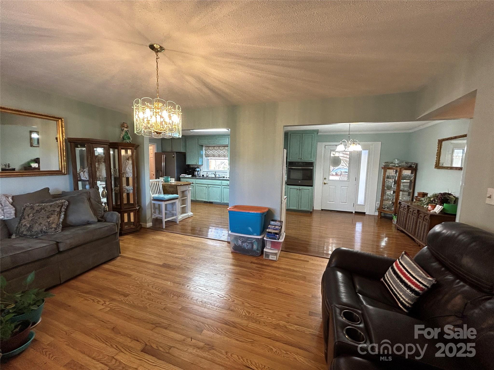 7855 Highway 90 Stony Point, NC 28678 - Photo 12 of 32