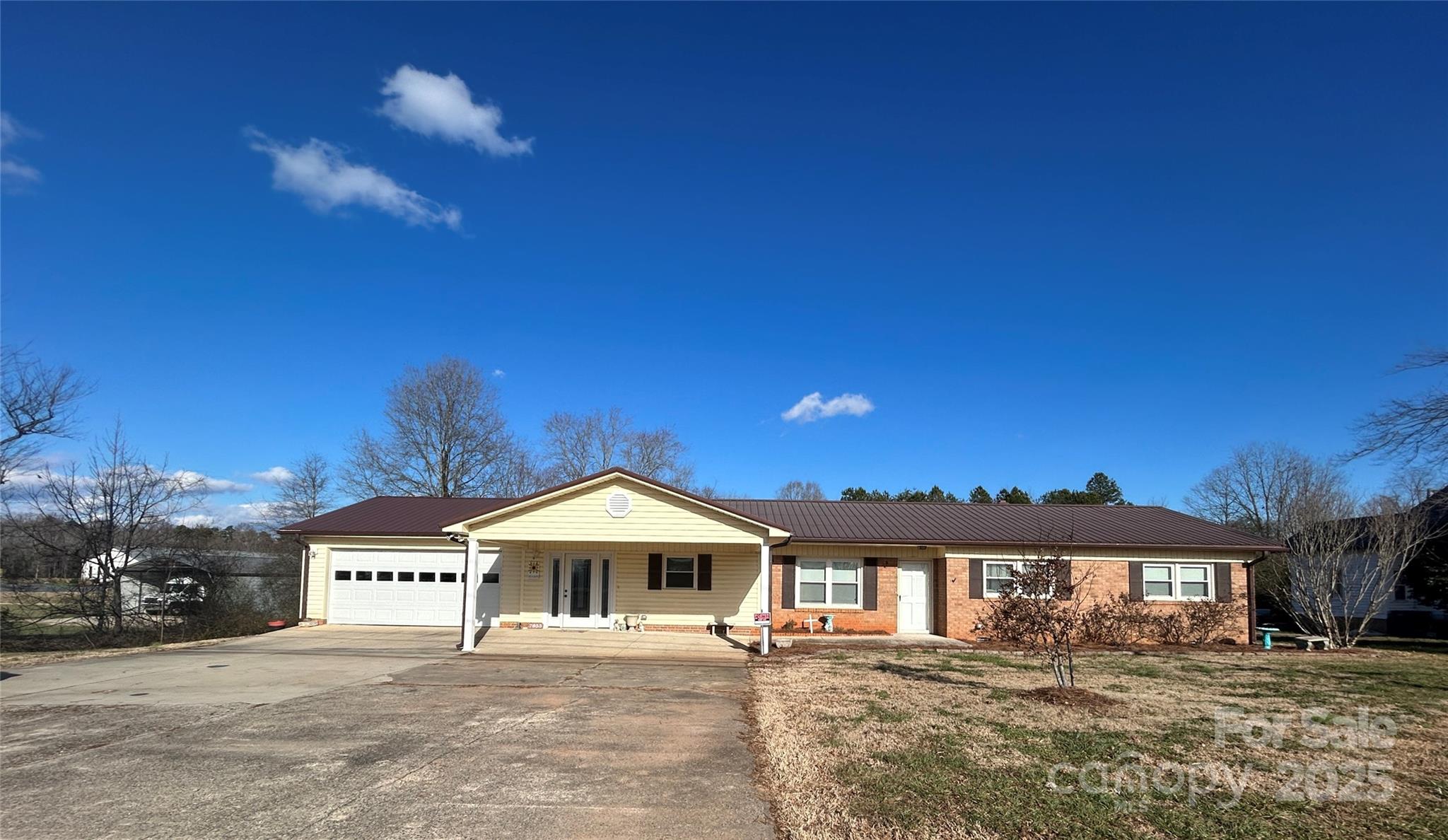 7855 Highway 90 Stony Point, NC 28678 - Photo 2 of 32