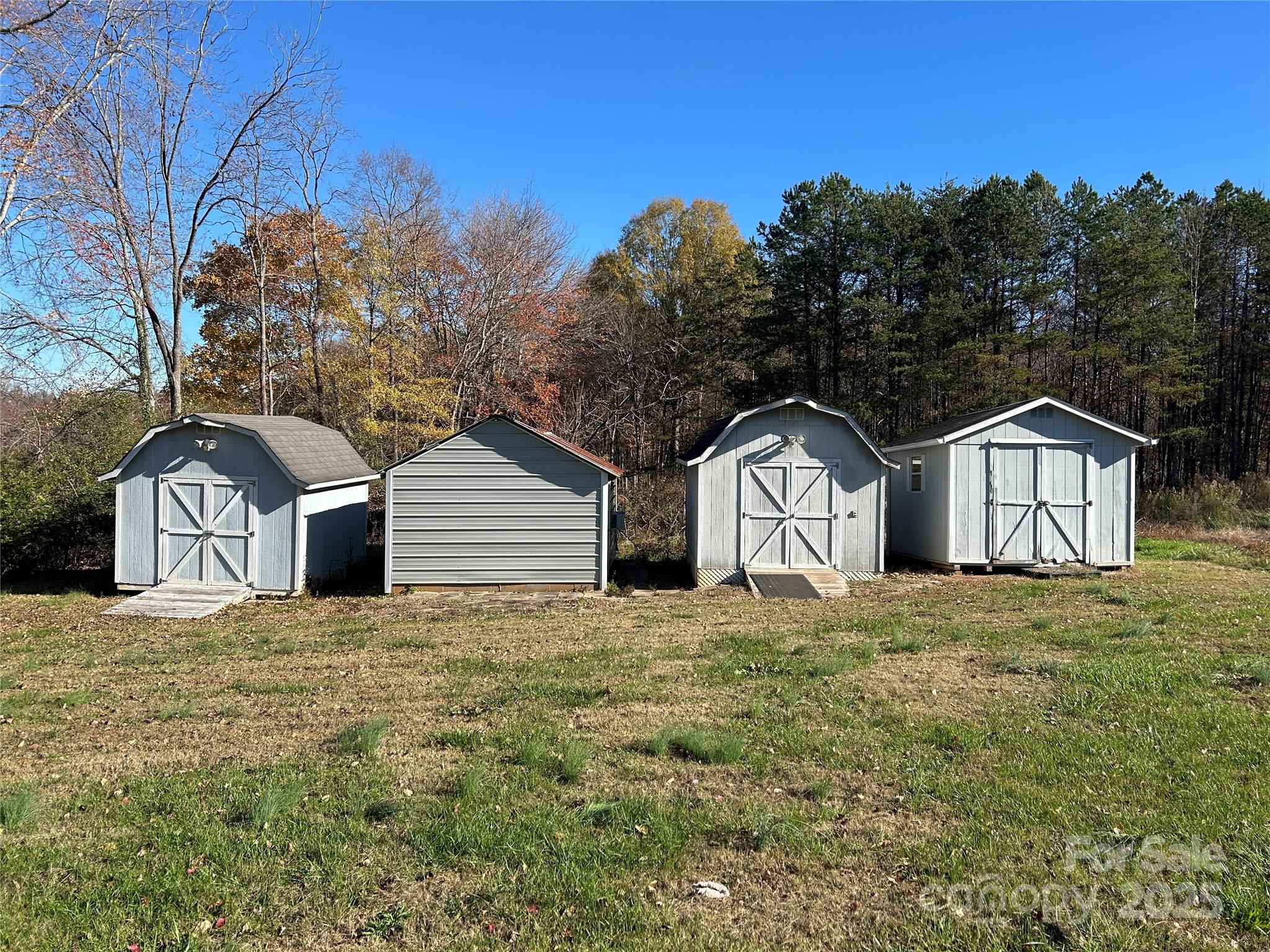 7855 Highway 90 Stony Point, NC 28678 - Photo 22 of 32