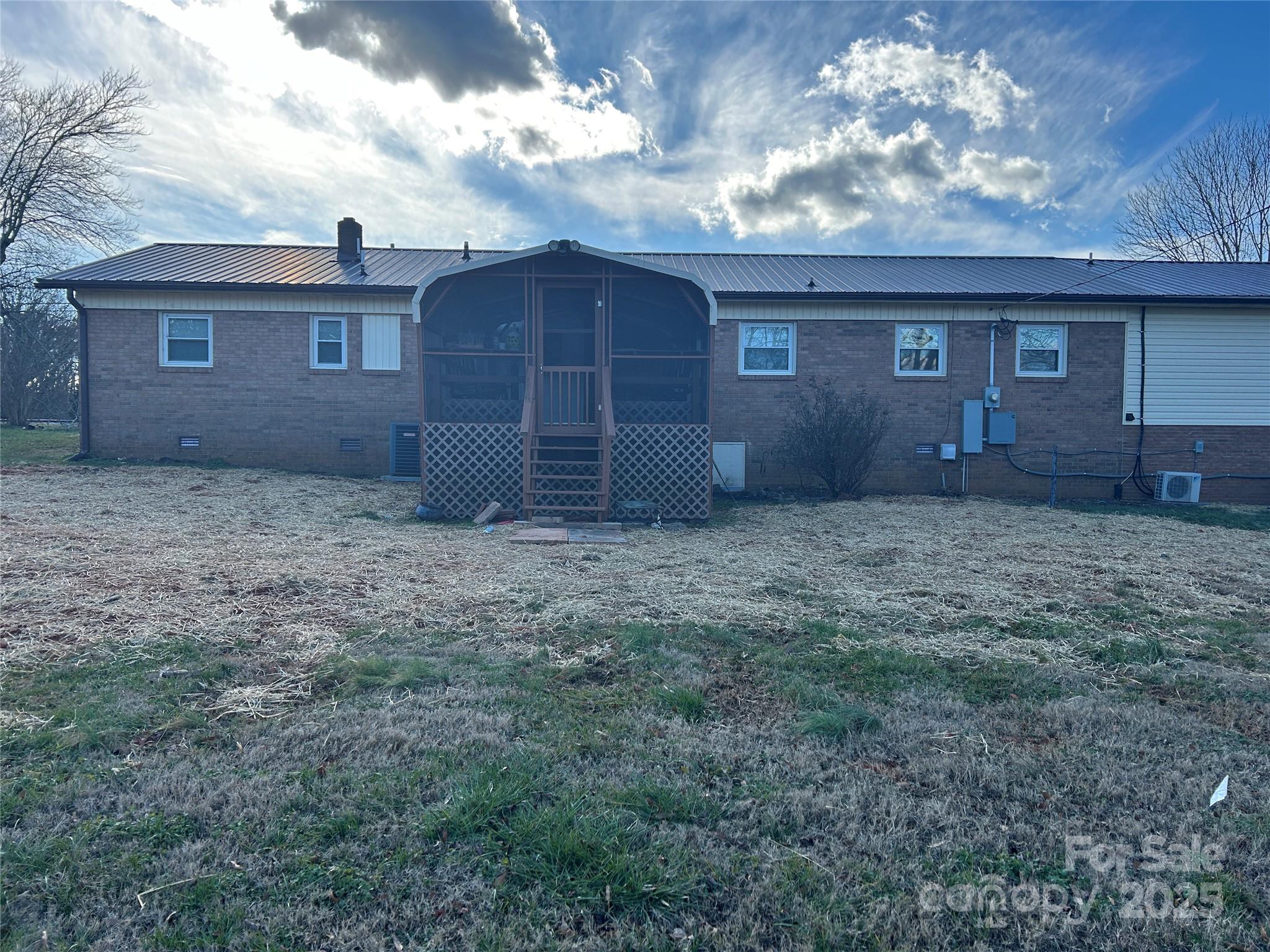 7855 Highway 90 Stony Point, NC 28678 - Photo 29 of 32