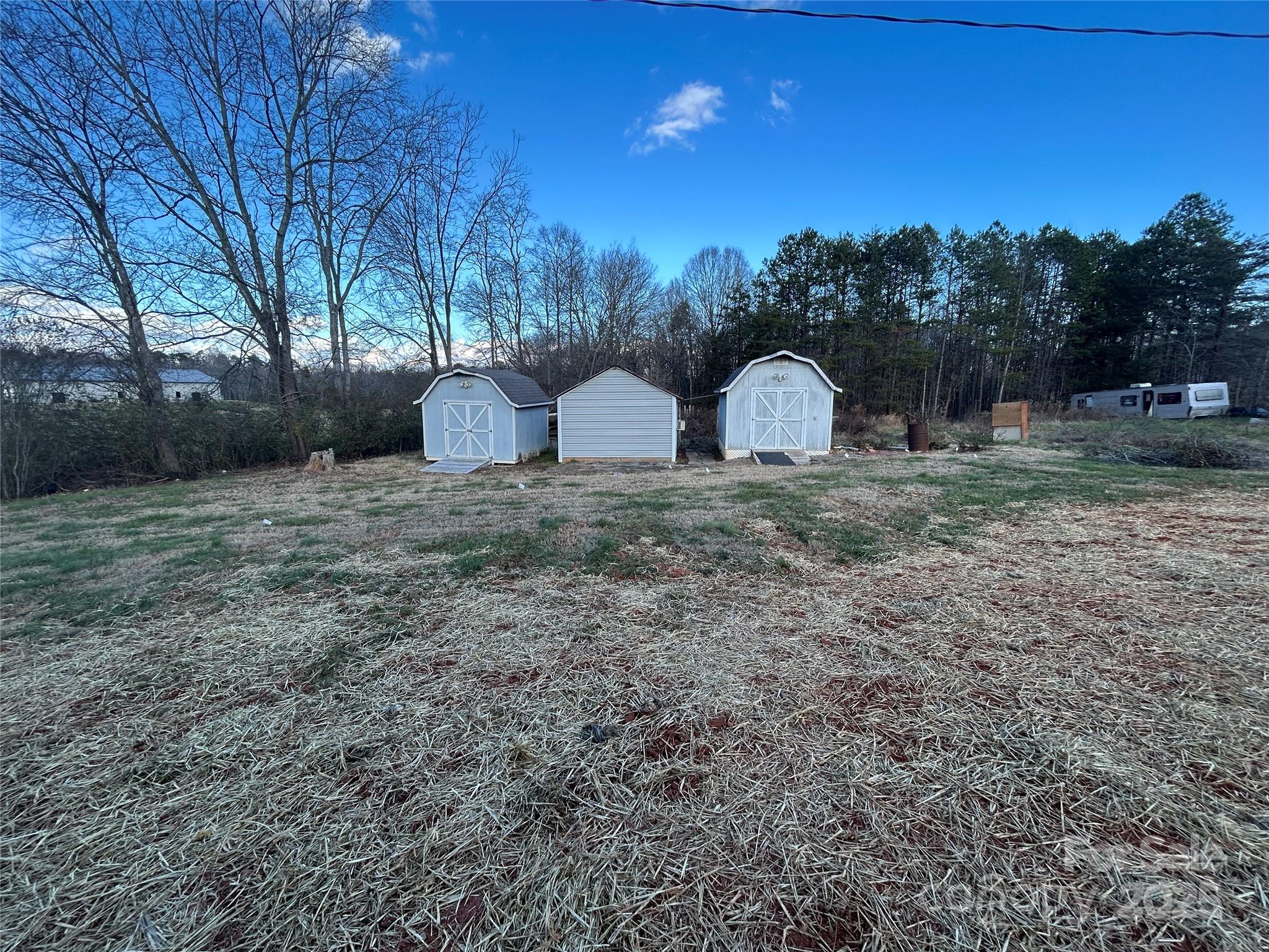 7855 Highway 90 Stony Point, NC 28678 - Photo 32 of 32