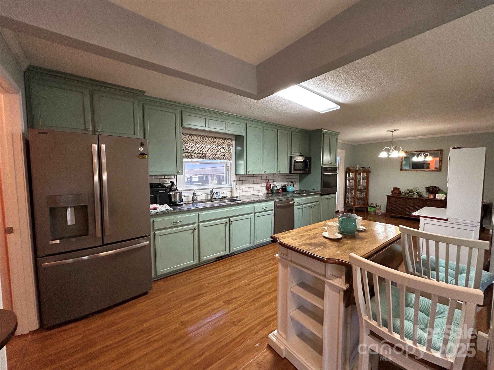 7855 Highway 90 Stony Point, NC 28678 - Photo 9 of 32