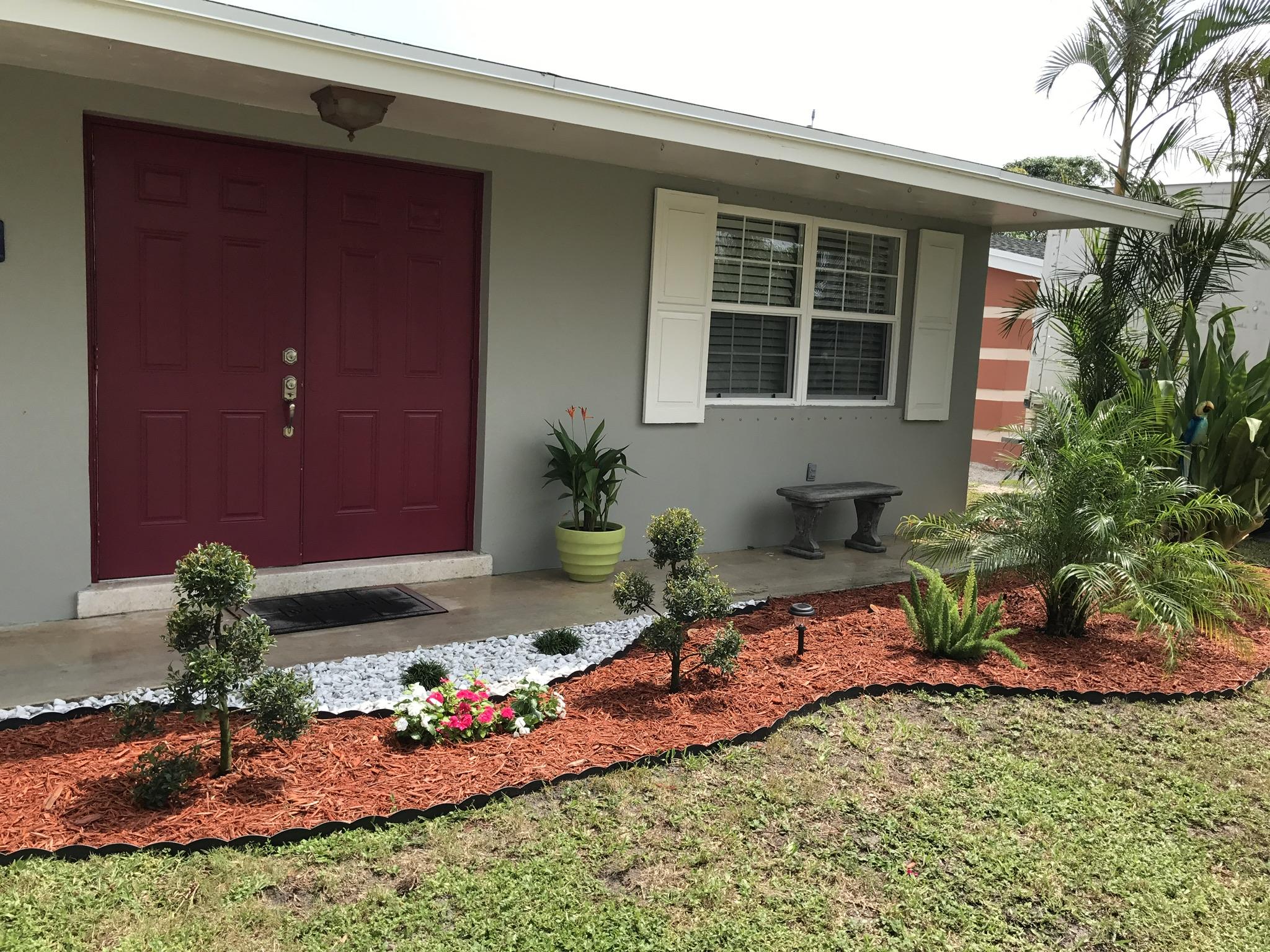 46 Andros Road Palm Springs, FL 33461 - Photo 12 of 25 Exterior front