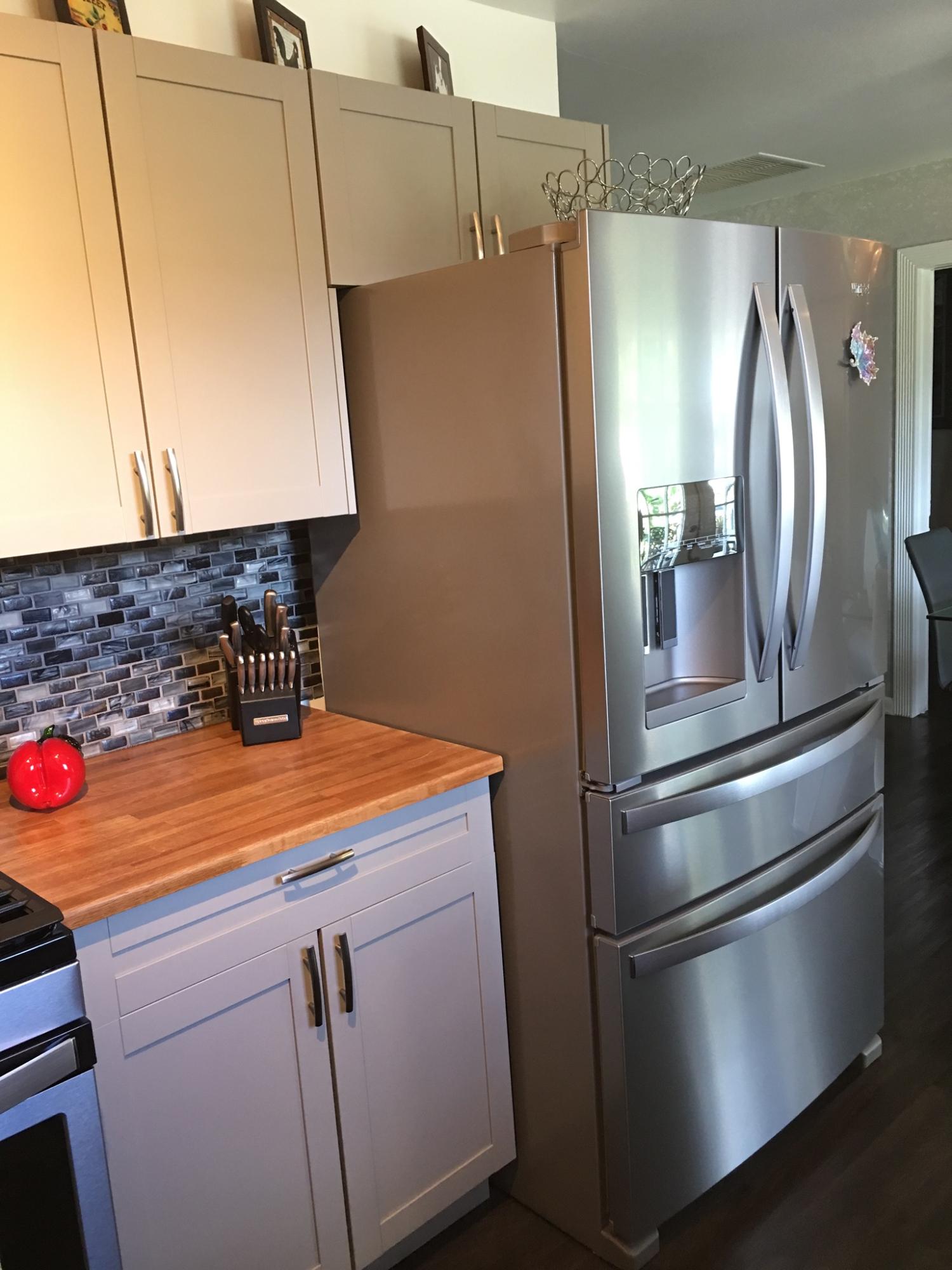 46 Andros Road Palm Springs, FL 33461 - Photo 19 of 25 Other kitchen 2