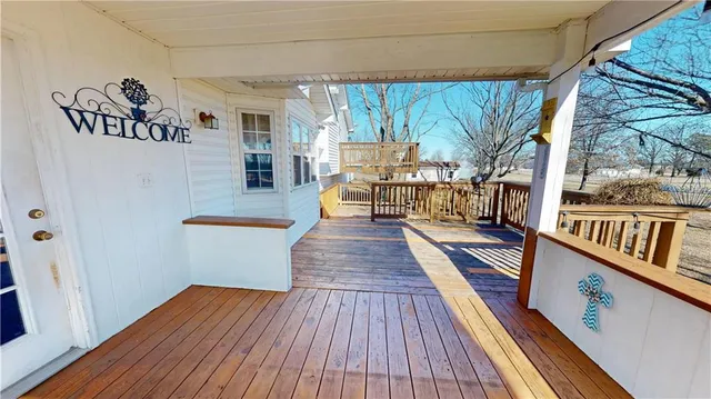 $299,900 | 20089 South 1475th Road, Nevada, MO 64772