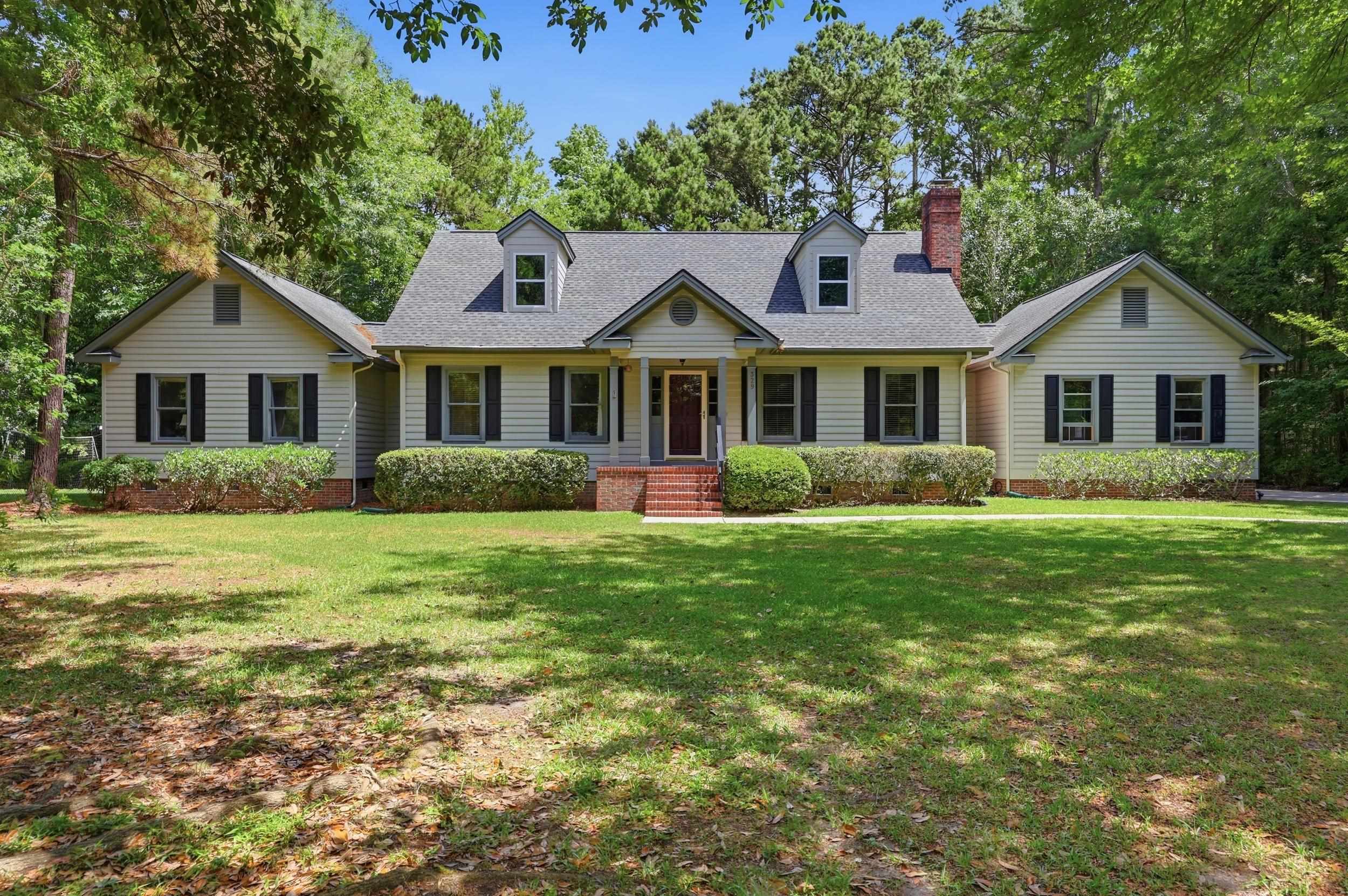 329 Great Lakes Road Pawleys Island, SC 29585 - Photo 1 of 56