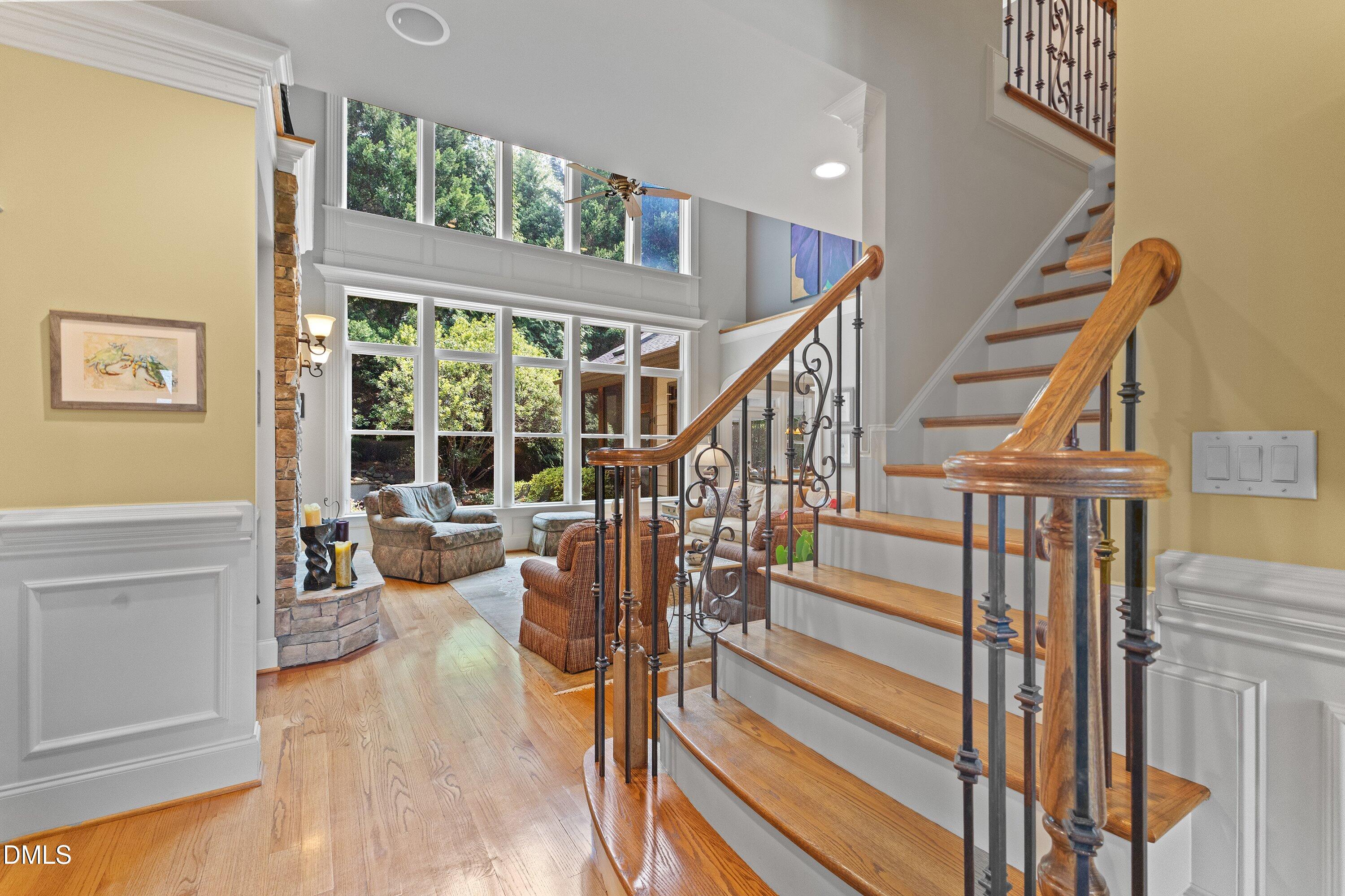 6633 Rest Haven Drive Raleigh, NC 27612 - Photo 11 of 91 13-6633 Rest Haven Dr_2797