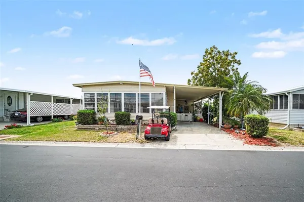 $189,950 | 12501 Ulmerton Road, Unit 33, Largo, FL 33774
