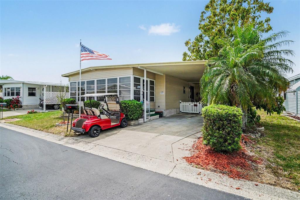 12501 Ulmerton Road, Unit 33 Largo, FL 33774 - Photo 19 of 33