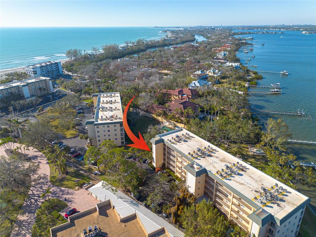 8635 Midnight Pass Road, Unit 201C Sarasota, FL 34242 - Photo 19 of 47