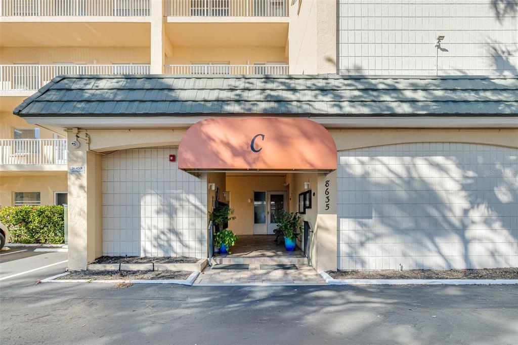8635 Midnight Pass Road, Unit 201C Sarasota, FL 34242 - Photo 24 of 47