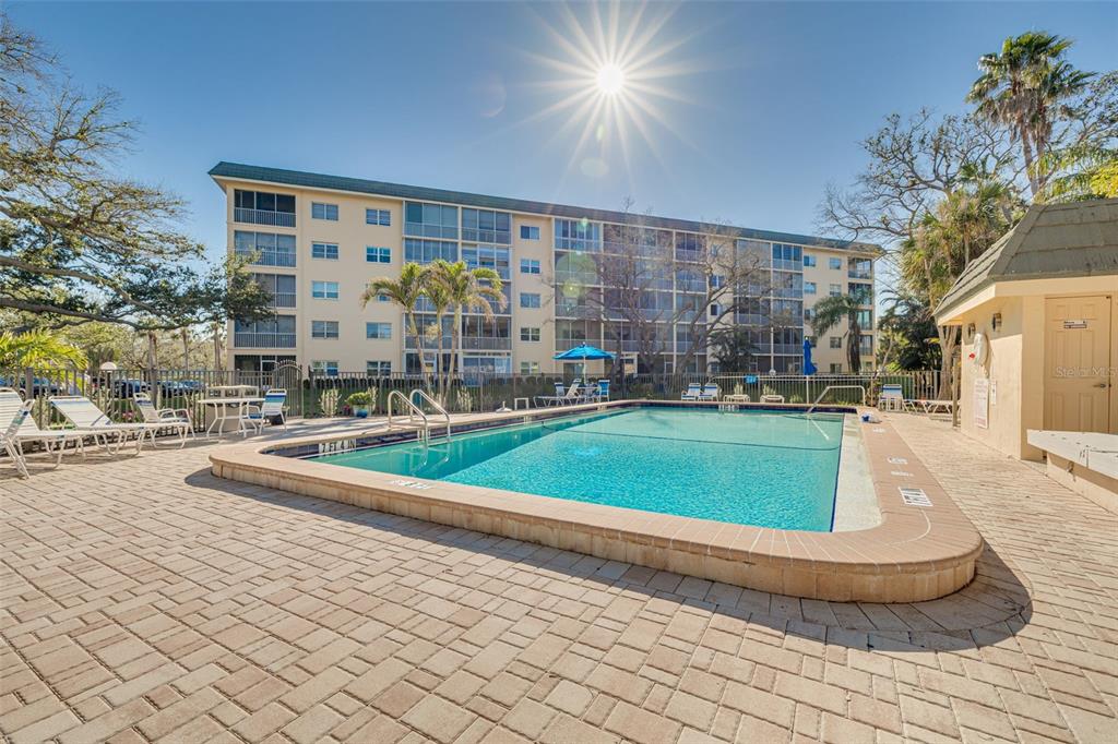 8635 Midnight Pass Road, Unit 201C Sarasota, FL 34242 - Photo 25 of 47