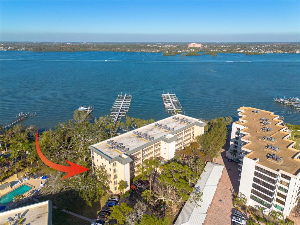 8635 Midnight Pass Road, Unit 201C Sarasota, FL 34242 - Photo 26 of 47