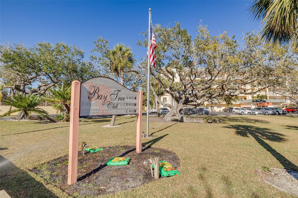 8635 Midnight Pass Road, Unit 201C Sarasota, FL 34242 - Photo 28 of 47