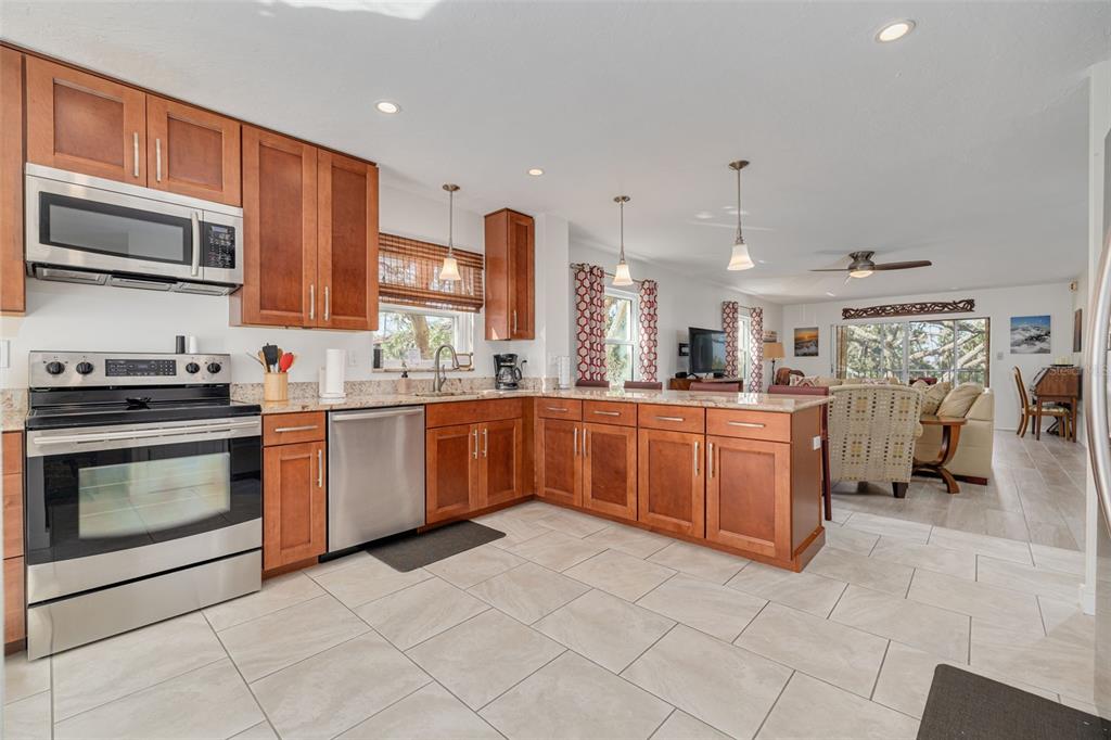 8635 Midnight Pass Road, Unit 201C Sarasota, FL 34242 - Photo 3 of 47