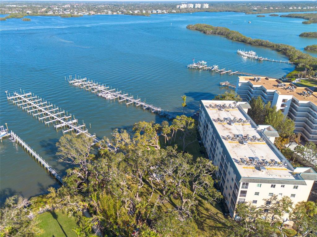 8635 Midnight Pass Road, Unit 201C Sarasota, FL 34242 - Photo 46 of 47