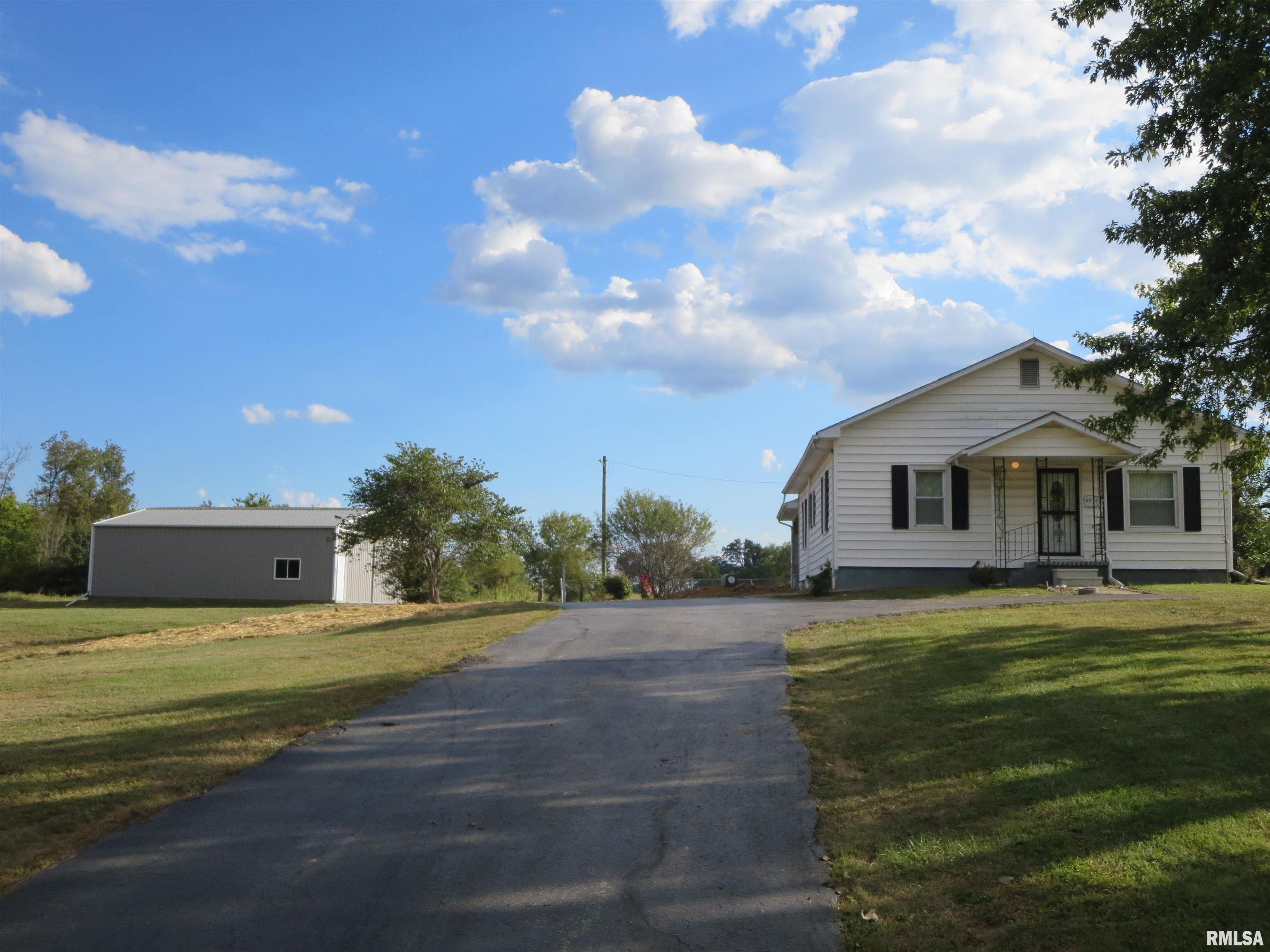 19575 Corinth Road Pittsburg, IL 62974 - Photo 3 of 44