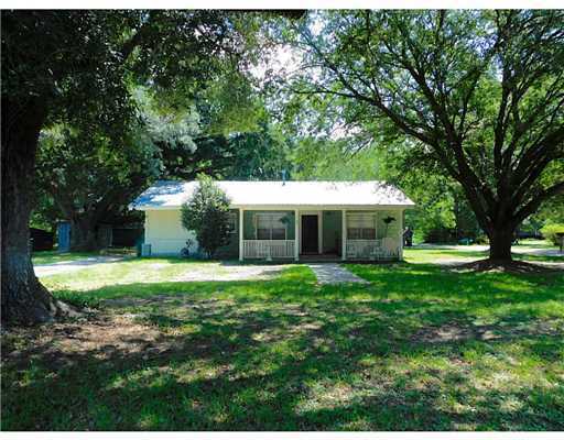 5574 Daugherty Road Long Beach, MS 39560 - Photo 1 of 19 Primary Photo