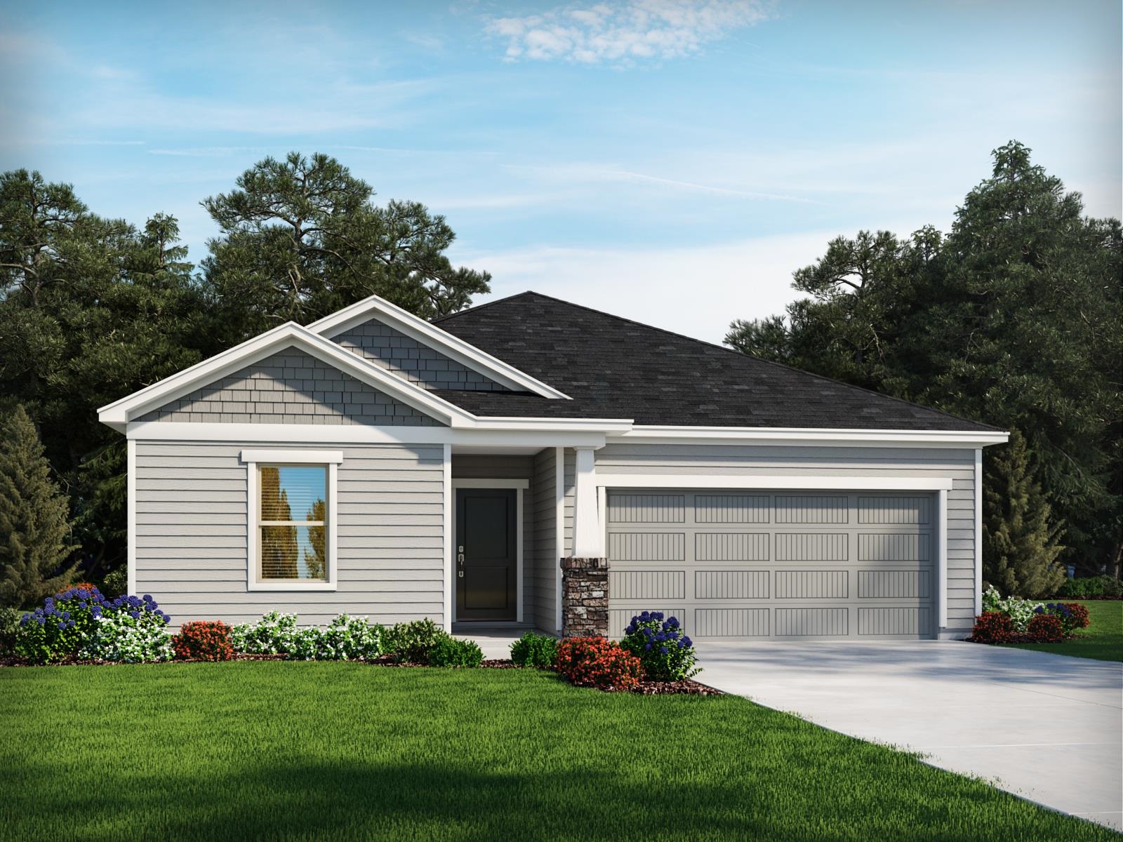 108 Milo Road Spartanburg, SC 29306 - Photo 1 of 3