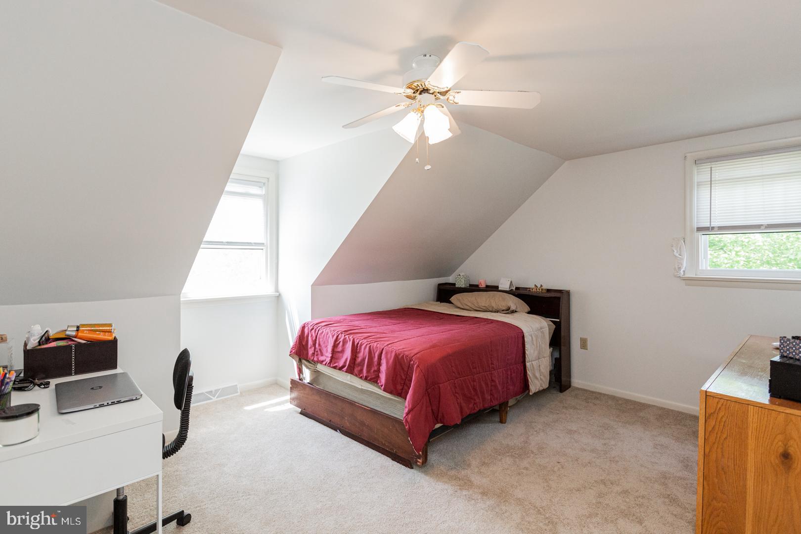 681 Ridgeview Drive Ephrata, PA 17522 - Photo 49 of 71 Bedroom 2 - Dormer