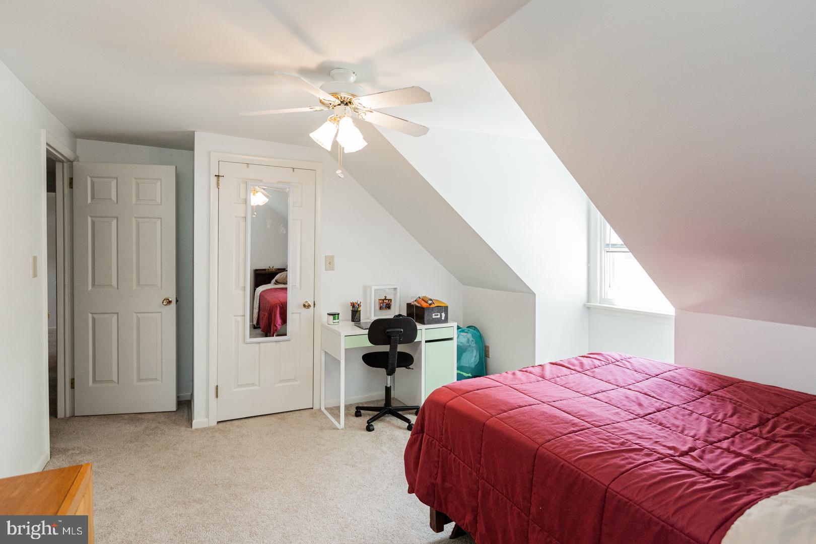 681 Ridgeview Drive Ephrata, PA 17522 - Photo 50 of 71 Bedroom 2 - Dormer