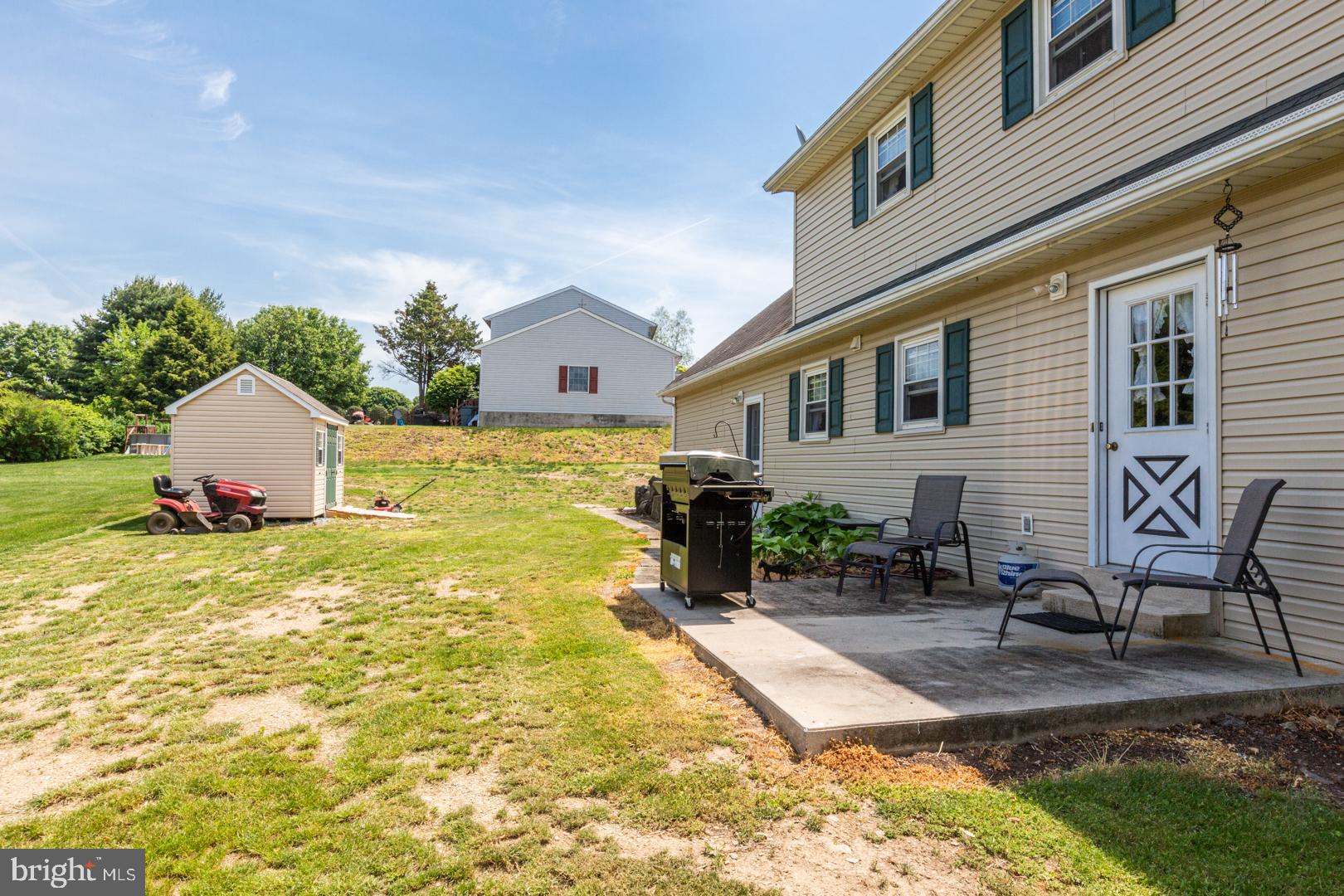 681 Ridgeview Drive Ephrata, PA 17522 - Photo 53 of 71 Gallery Image 53
