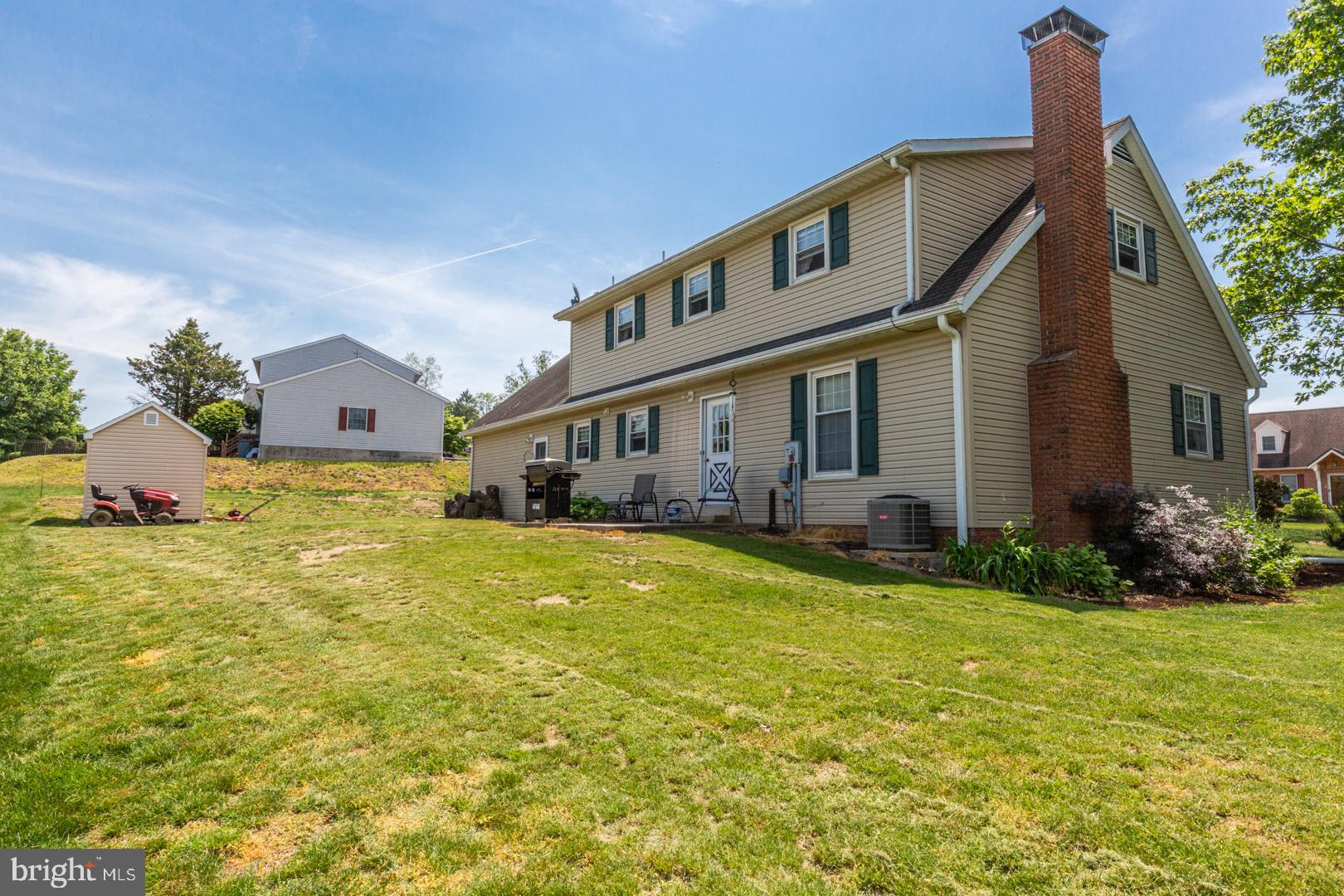 681 Ridgeview Drive Ephrata, PA 17522 - Photo 55 of 71 Gallery Image 55