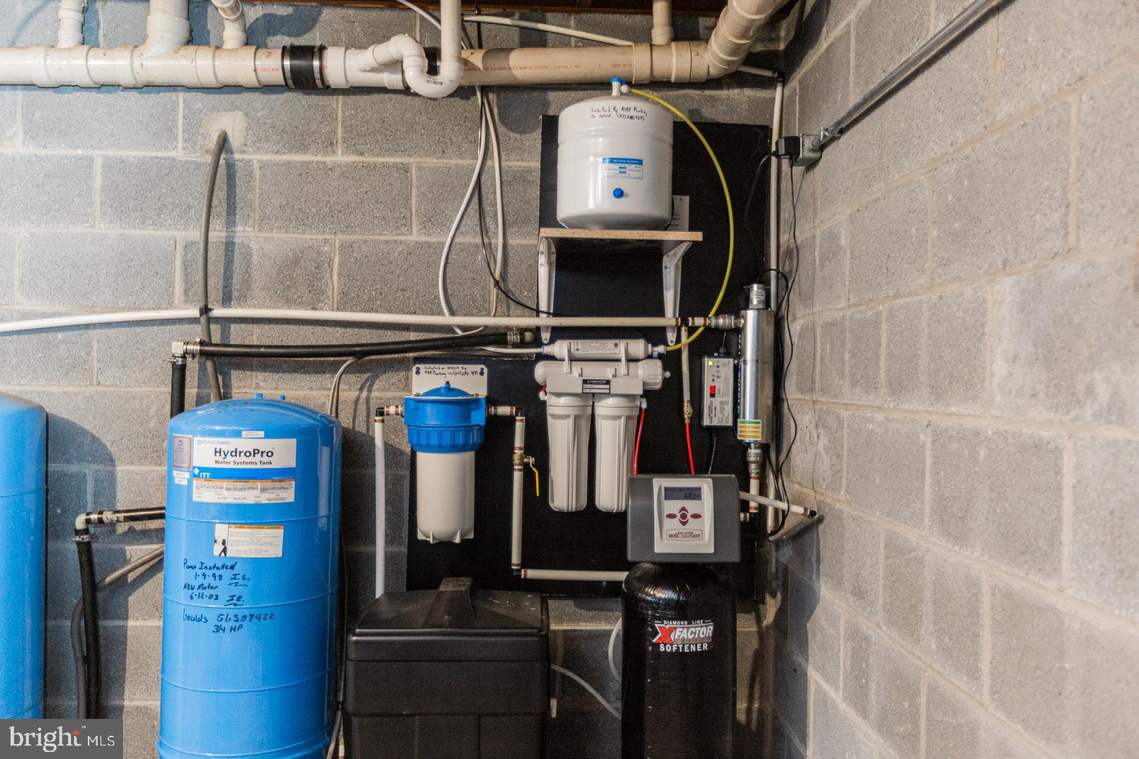 681 Ridgeview Drive Ephrata, PA 17522 - Photo 67 of 71 Water Softener and Reverse Osmosis Systems