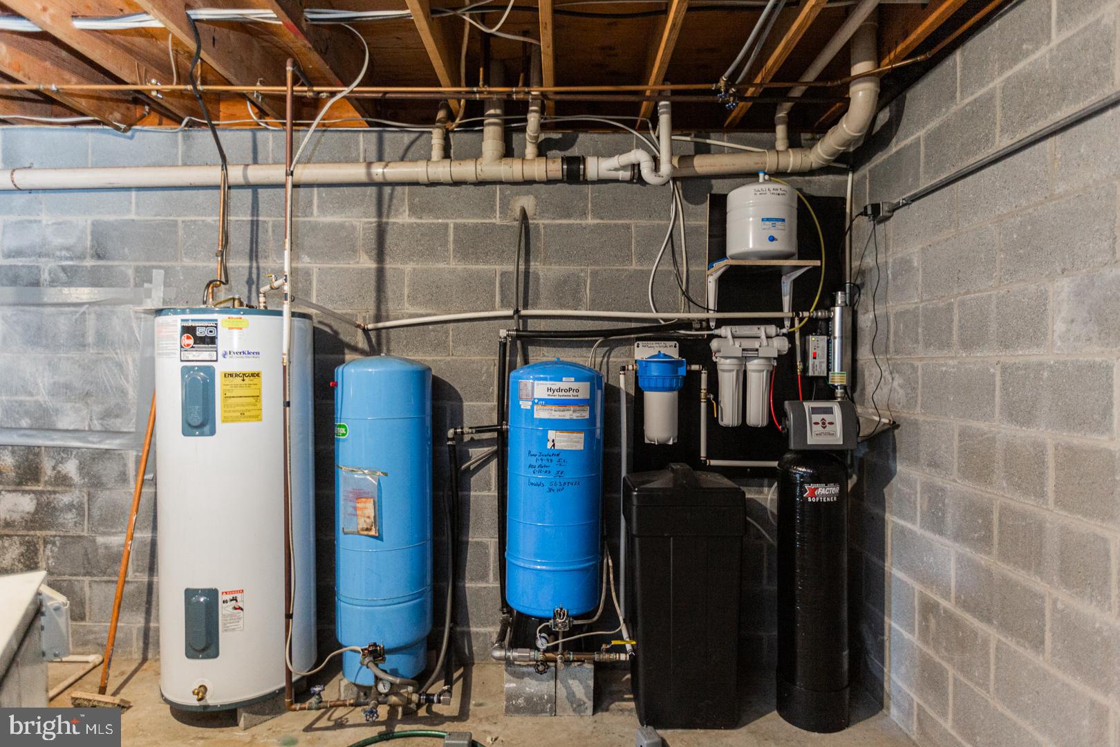 681 Ridgeview Drive Ephrata, PA 17522 - Photo 68 of 71 Water Softener and Reverse Osmosis Systems