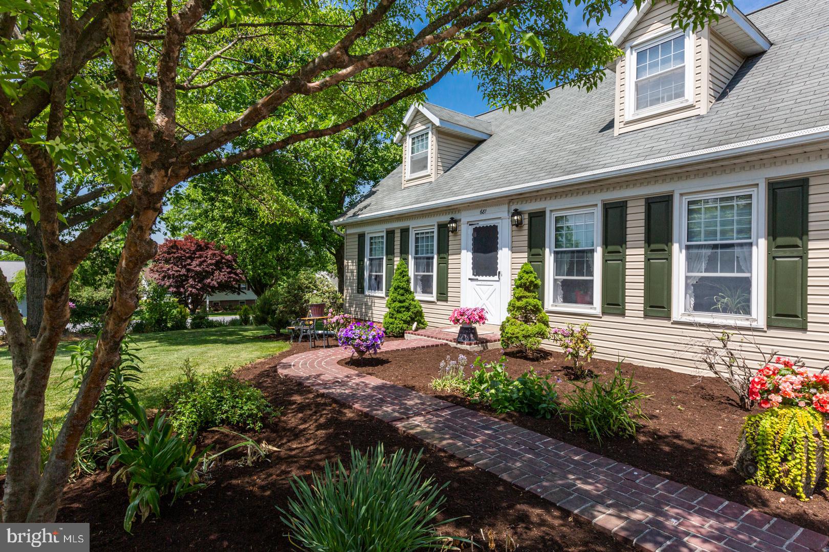 681 Ridgeview Drive Ephrata, PA 17522 - Photo 9 of 71 Gallery Image 9
