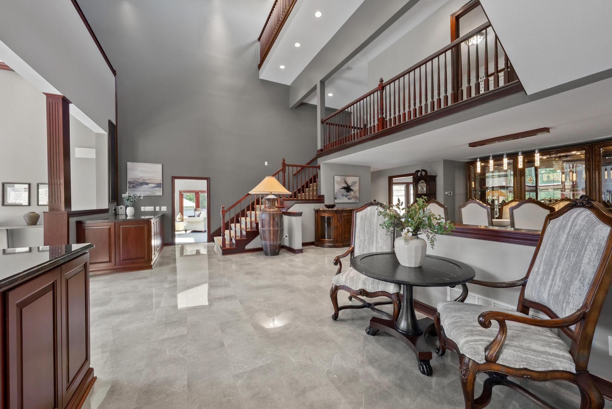 17980 Gambier Road Mount Vernon, OH 43050 - Photo 40 of 123 Entry Level