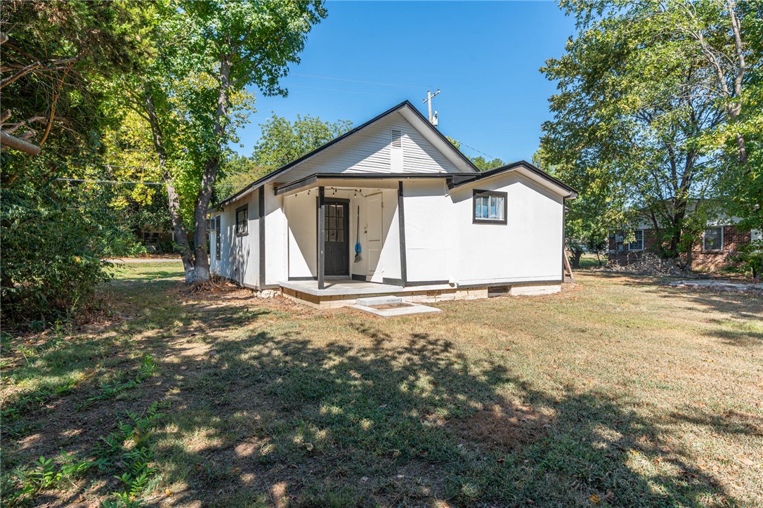 1230 Airport Road Alma, AR 72921 - Photo 23 of 29 Gallery Image 23