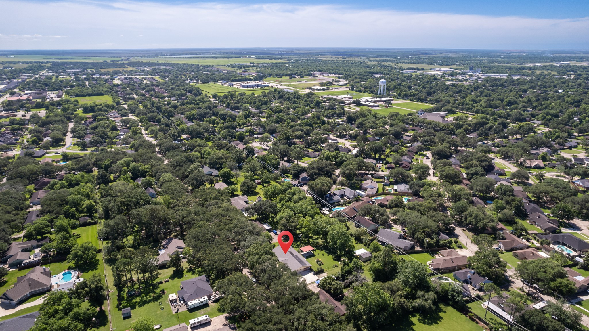616 Cannan Drive Angleton, TX 77515 - Photo 46 of 49