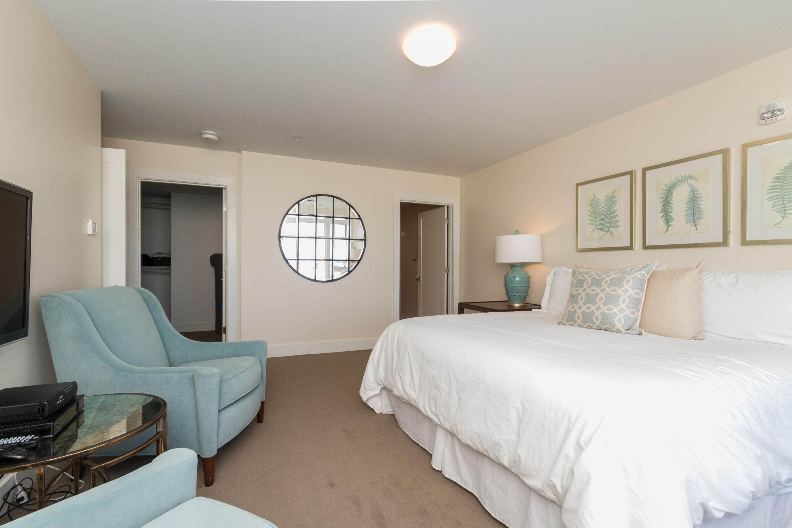 7 Maple Street, Unit 605 Portland, ME 04101 - Photo 12 of 38 14 master bedroom 4