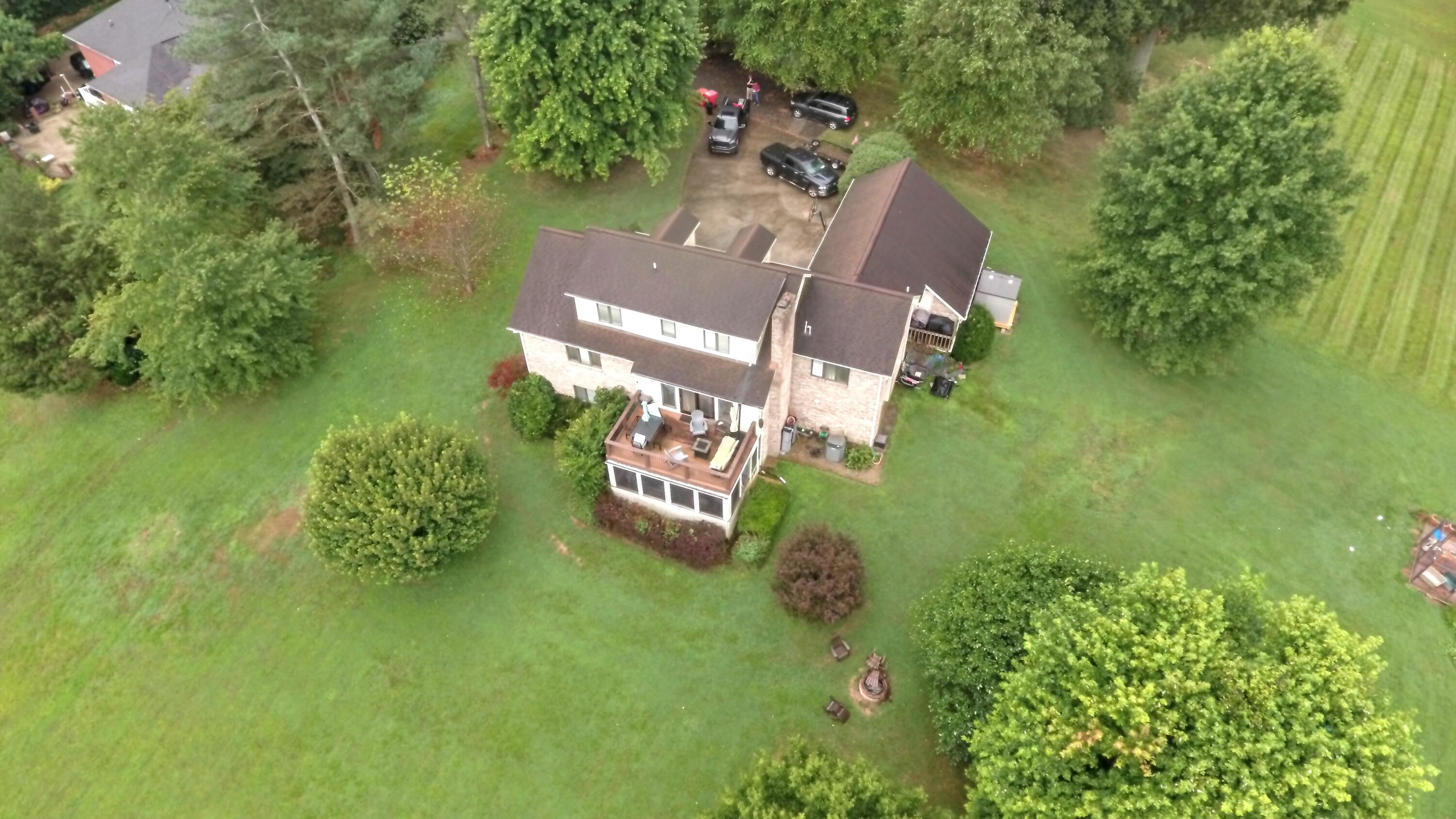 80 Woods Pointe Road Corbin, KY 40701 - Photo 5 of 43 DJI_0069