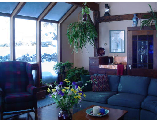 15 Byam Road Chelmsford, MA 01824 - Photo 5 of 22 a living room with furniture and a large window