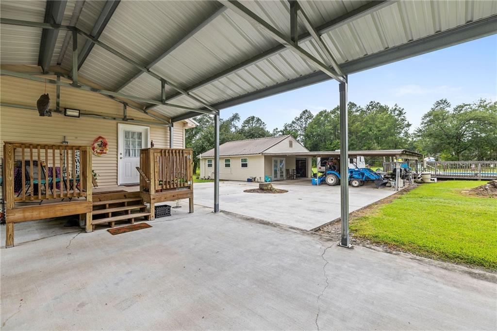 42386 Don Inman Road Ponchatoula, LA 70454 - Photo 2 of 22