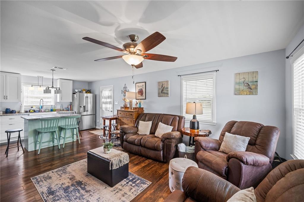 42386 Don Inman Road Ponchatoula, LA 70454 - Photo 3 of 22