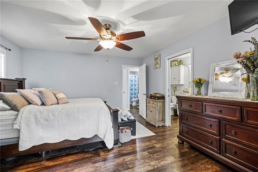 42386 Don Inman Road Ponchatoula, LA 70454 - Photo 9 of 22