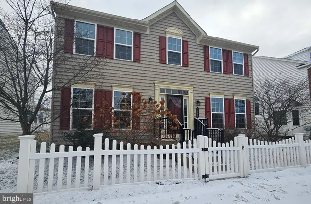 $699,900 | 3688 Christopher Day Road, Doylestown, PA 18902