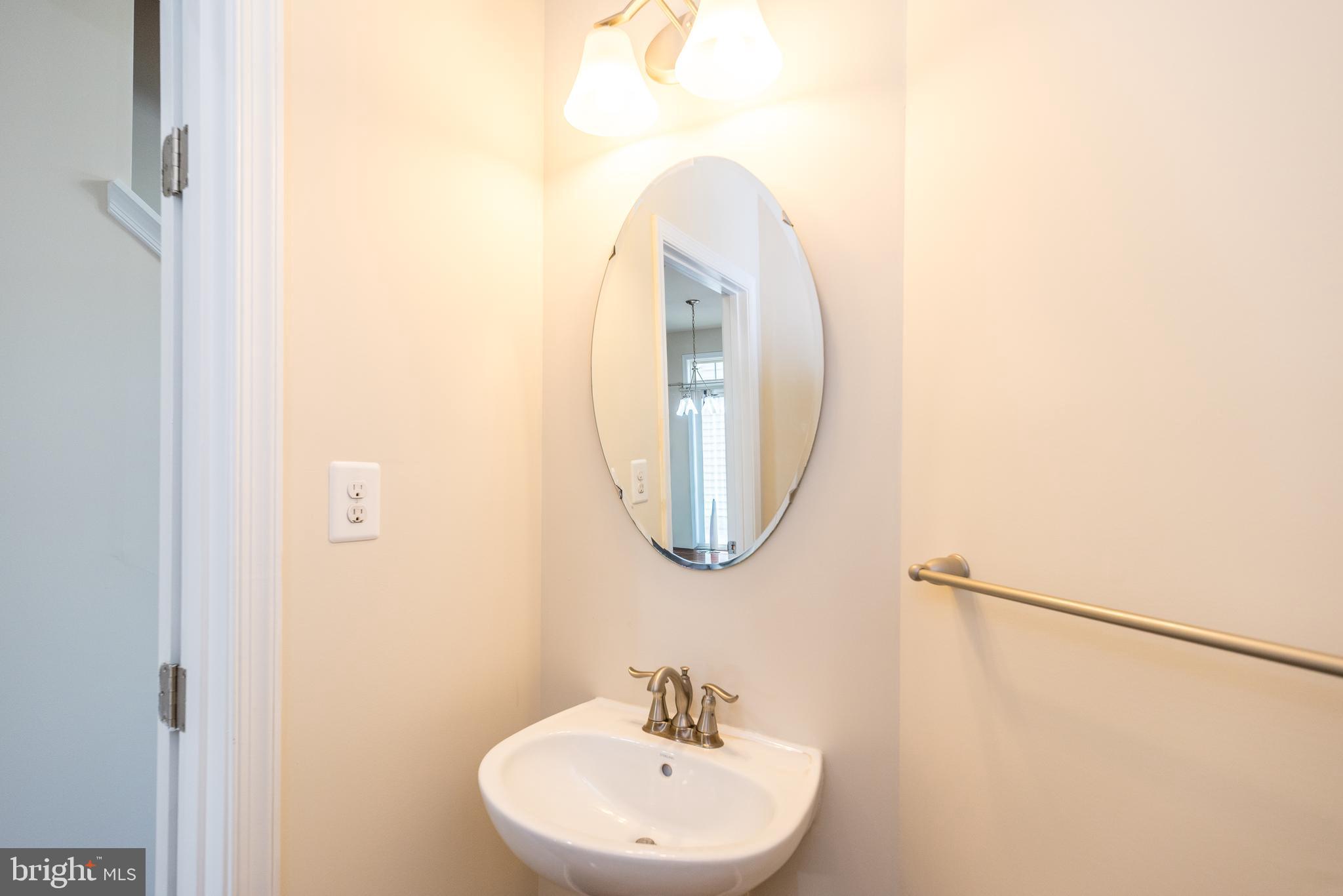 3688 Christopher Day Road Doylestown, PA 18902 - Photo 35 of 53 Main Level 1/2 bath