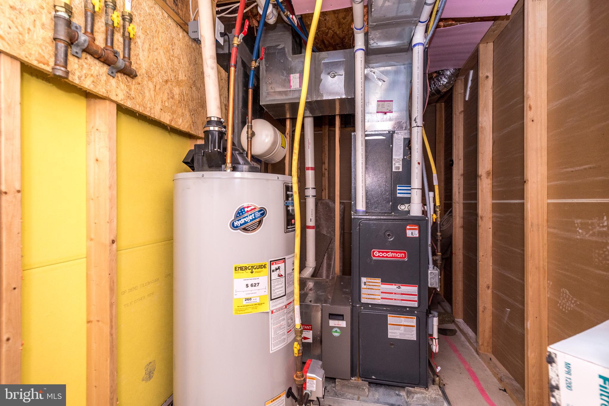 3688 Christopher Day Road Doylestown, PA 18902 - Photo 45 of 53