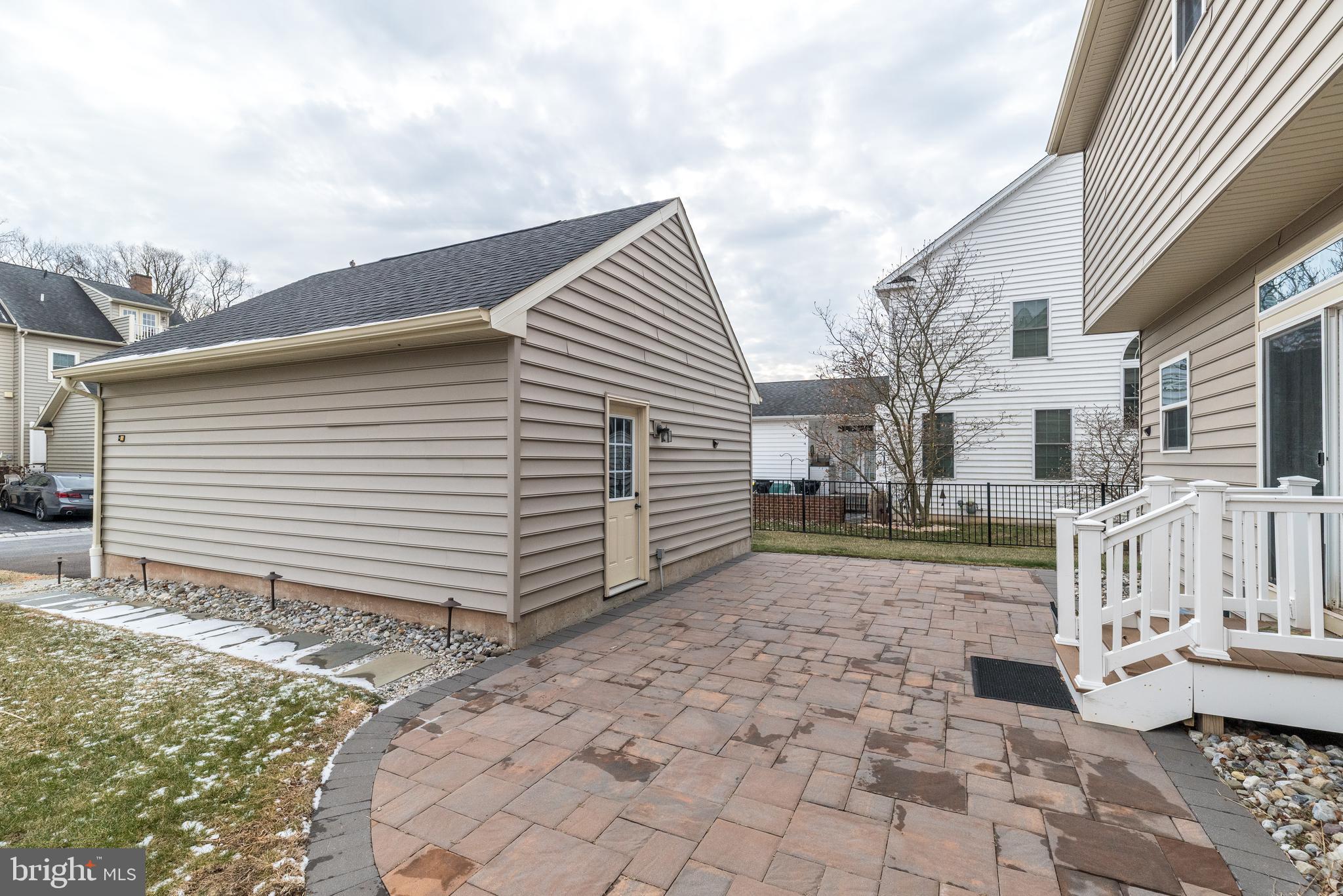 3688 Christopher Day Road Doylestown, PA 18902 - Photo 46 of 53