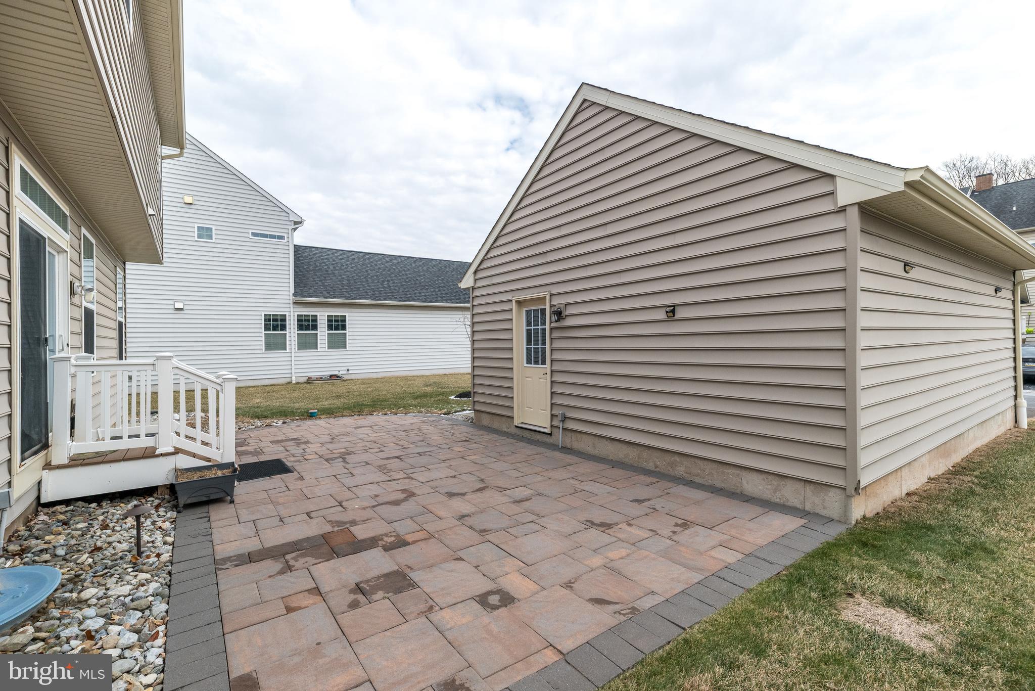 3688 Christopher Day Road Doylestown, PA 18902 - Photo 47 of 53