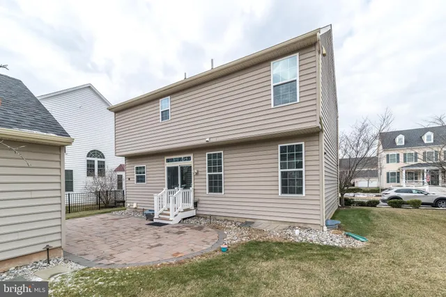 $689,900 | 3688 Christopher Day Road, Doylestown, PA 18902