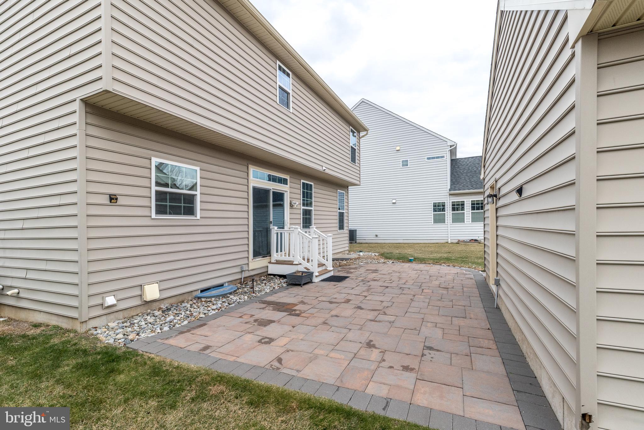 3688 Christopher Day Road Doylestown, PA 18902 - Photo 49 of 53