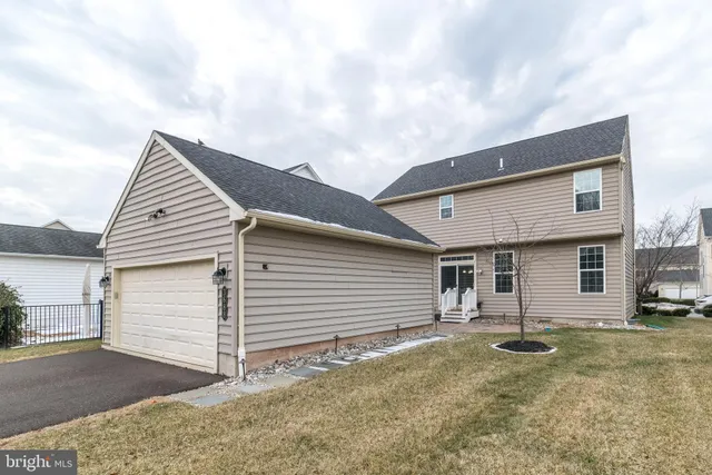 $689,900 | 3688 Christopher Day Road, Doylestown, PA 18902