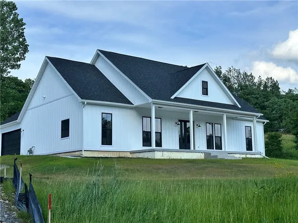 $499,900 | 6125 East Lake Road, Conesus, NY 14435