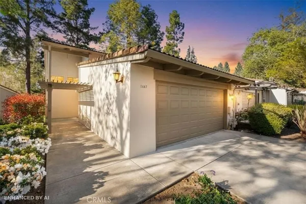 $750,000 | 1447 Vía Loma, Walnut Creek, CA 94598